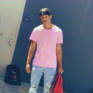 Meet your Posher, Chris